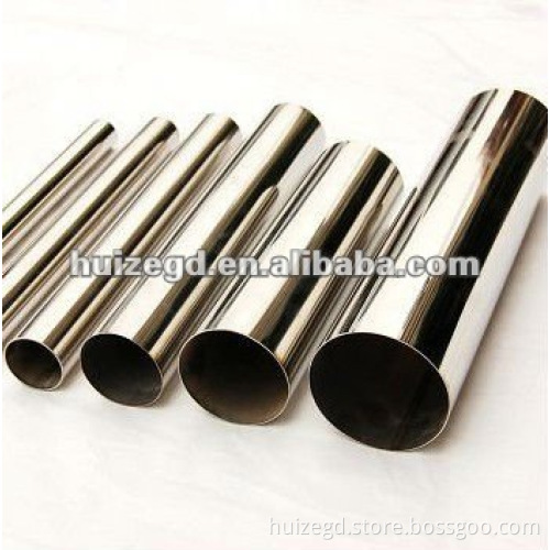 seamless carbon and alloy steel pipe for construction services